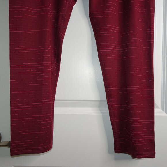 Champion Studio Fit 7/8 length leggings NWT - Picture 3 of 5